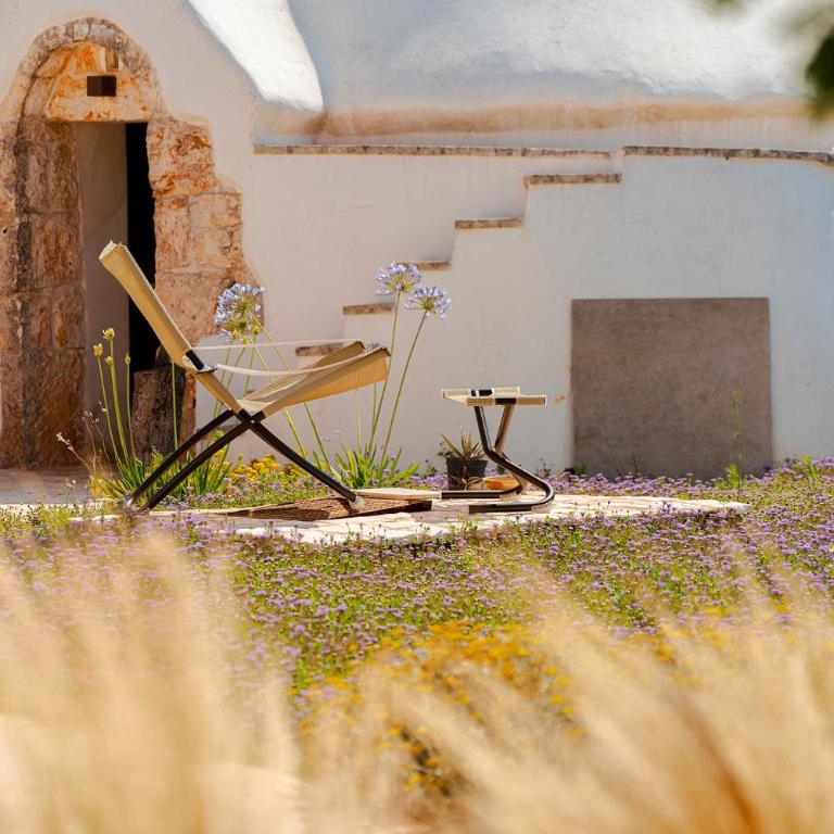 TRULLI FIORI DI MANDORLO 6, Emma Villas - Villa - 23