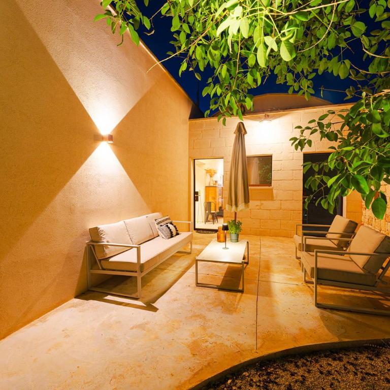 TRULLI FIORI DI MANDORLO 6, Emma Villas - Villa - 22