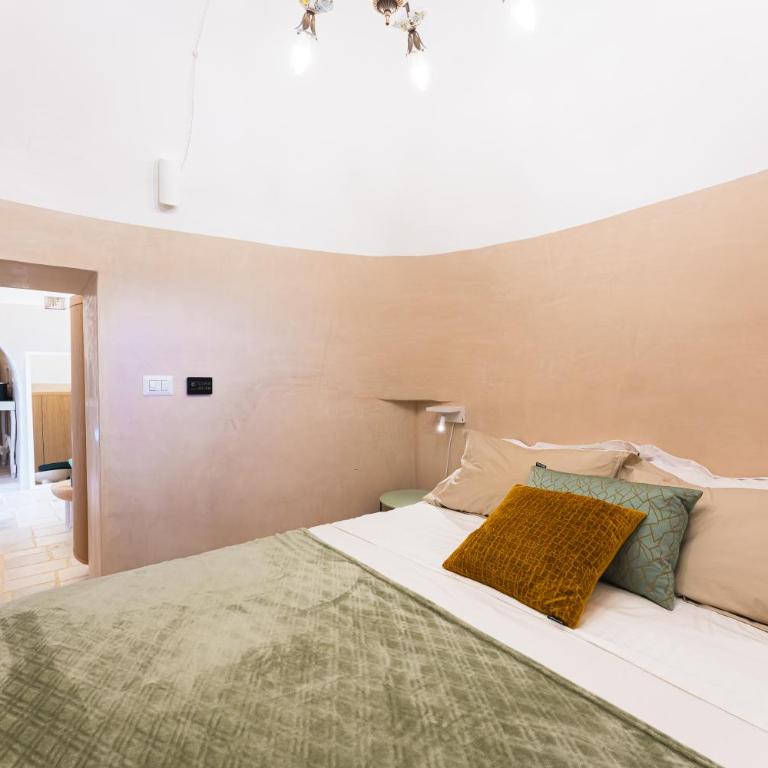 TRULLI FIORI DI MANDORLO 6, Emma Villas - Villa - 32