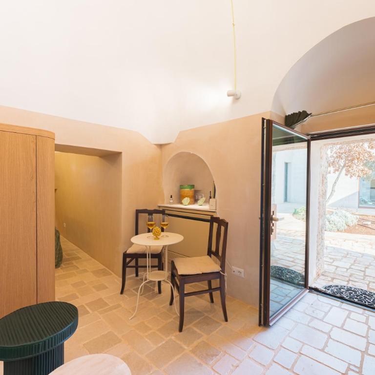 TRULLI FIORI DI MANDORLO 6, Emma Villas - Villa - 47