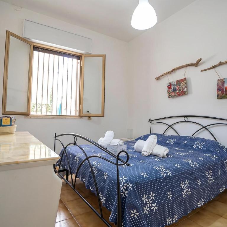 Dimora Del Mare Near The Sea - Happy Rentals - Villa - 4
