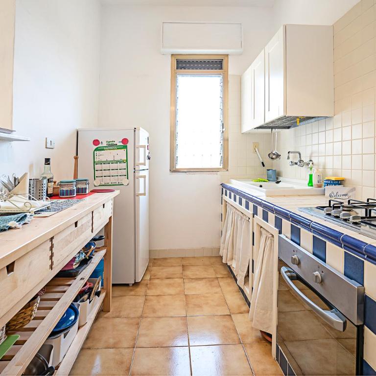 Dimora Del Mare Near The Sea - Happy Rentals - Villa - 5