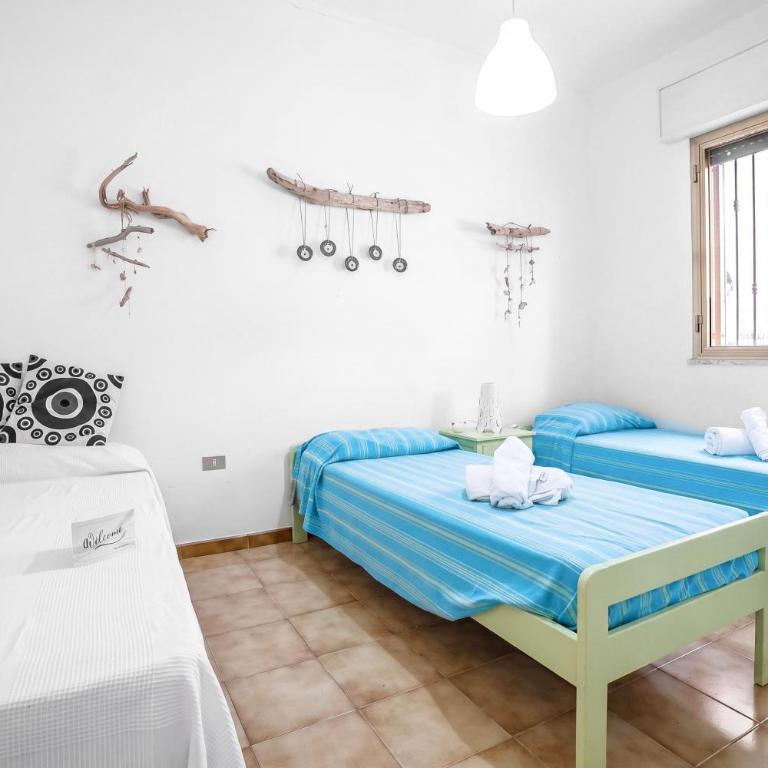 Dimora Del Mare Near The Sea - Happy Rentals - Villa - 6