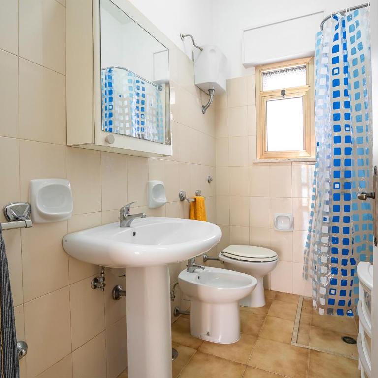 Dimora Del Mare Near The Sea - Happy Rentals - Villa - 7