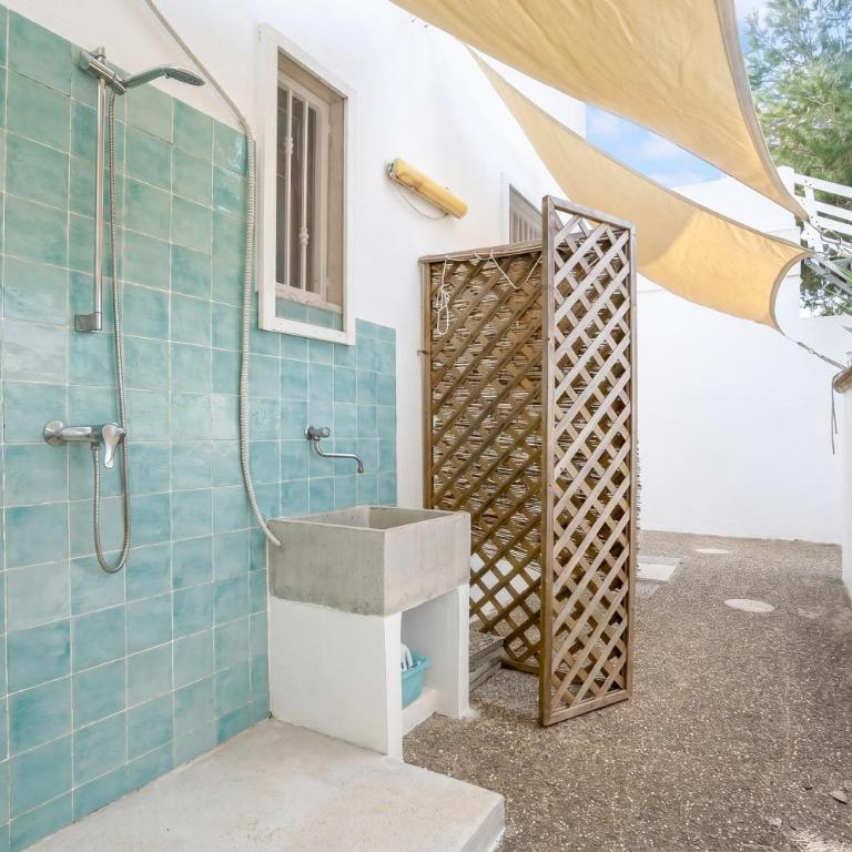 Dimora Del Mare Near The Sea - Happy Rentals - Villa - 8