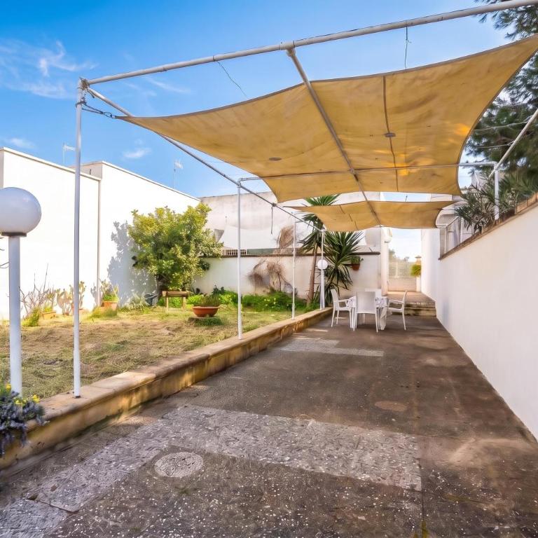 Dimora Del Mare Near The Sea - Happy Rentals - Villa - 9