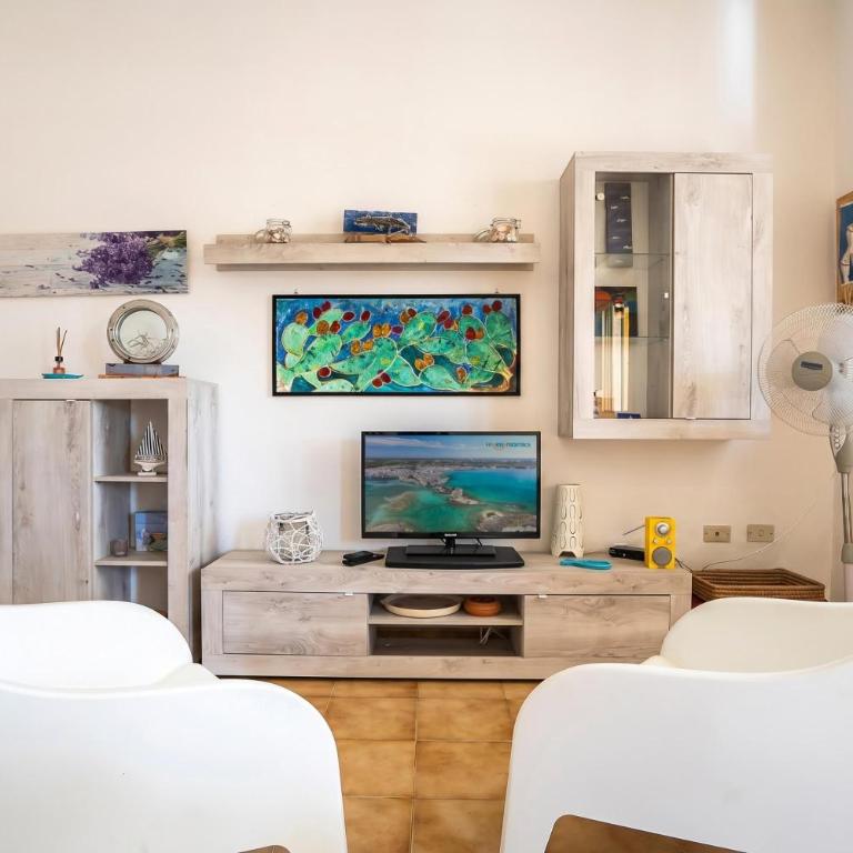 Dimora Del Mare Near The Sea - Happy Rentals - Villa - 10