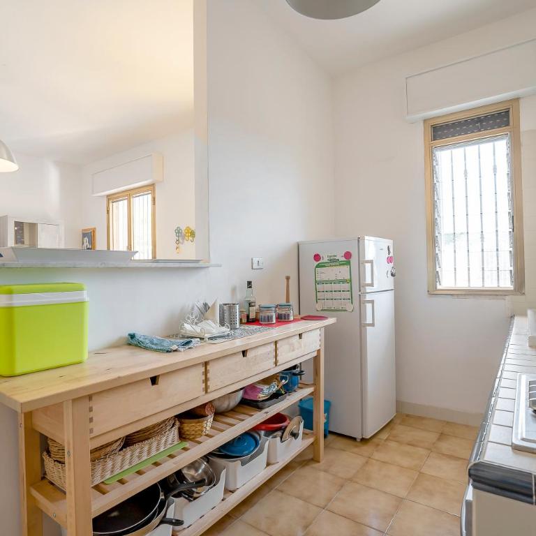 Dimora Del Mare Near The Sea - Happy Rentals - Villa - 14
