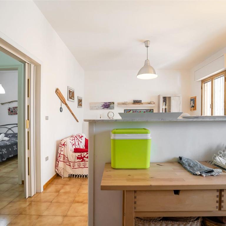 Dimora Del Mare Near The Sea - Happy Rentals - Villa - 15