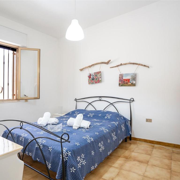 Dimora Del Mare Near The Sea - Happy Rentals - Villa - 16