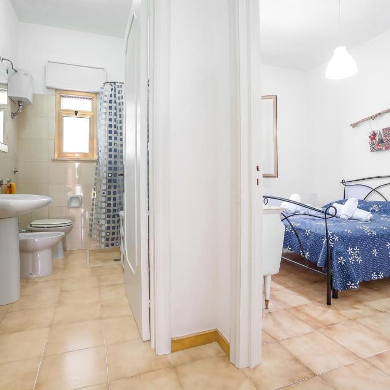 Dimora Del Mare Near The Sea - Happy Rentals - Villa - 17