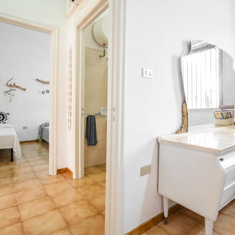 Dimora Del Mare Near The Sea - Happy Rentals - Villa - 18