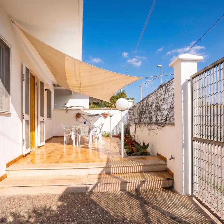 Dimora Del Mare Near The Sea - Happy Rentals - Villa - 19