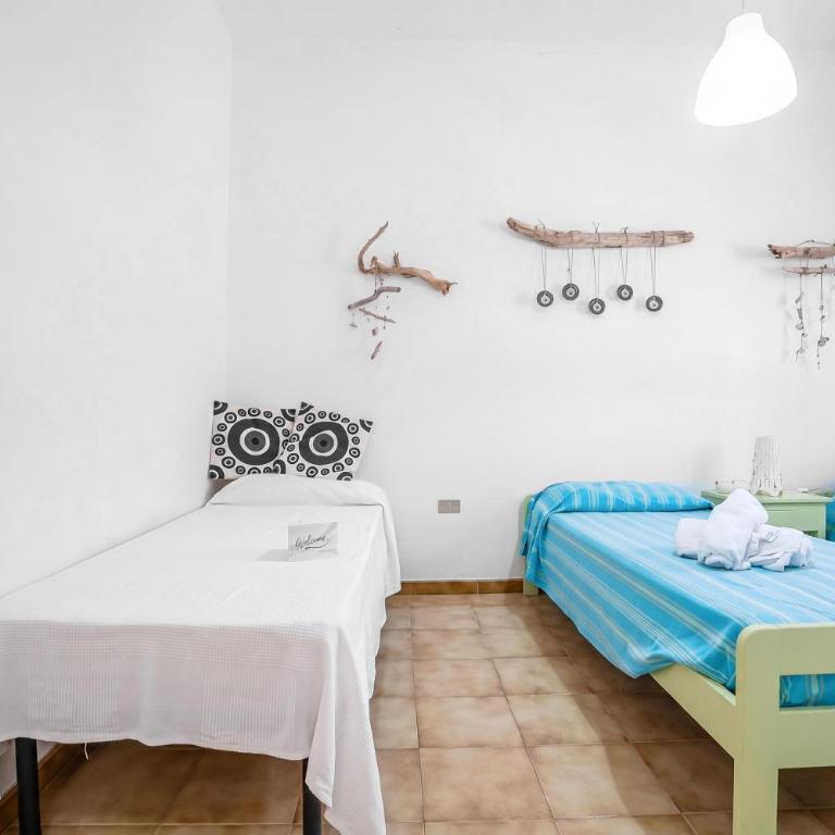 Dimora Del Mare Near The Sea - Happy Rentals - Villa - 20