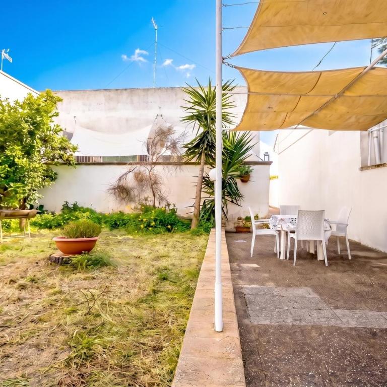 Dimora Del Mare Near The Sea - Happy Rentals - Villa - 21