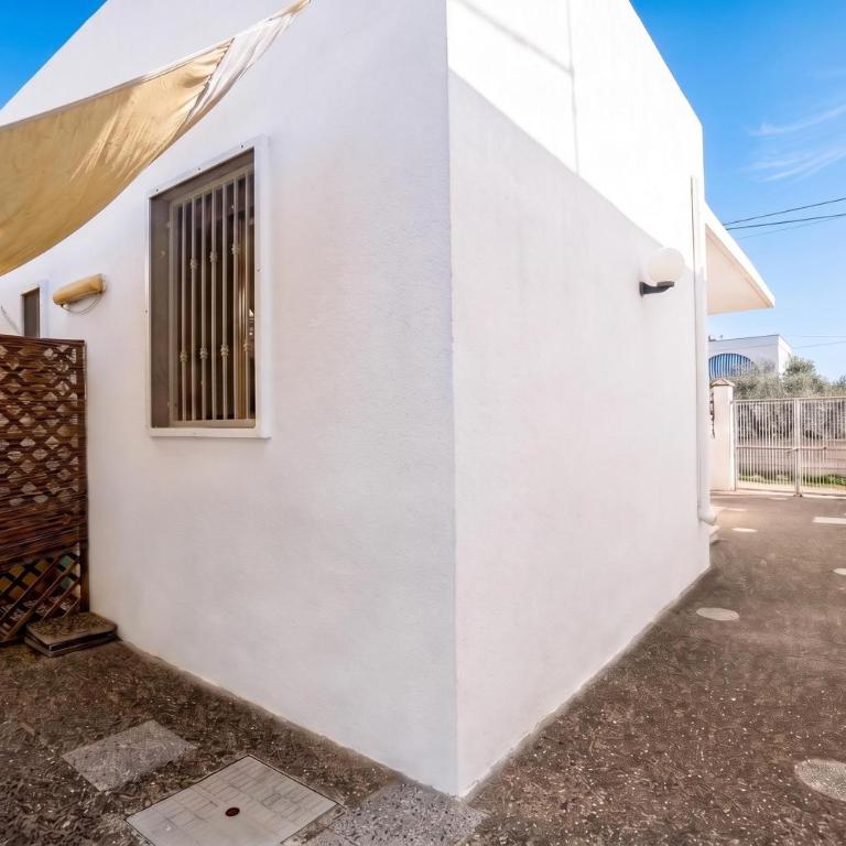 Dimora Del Mare Near The Sea - Happy Rentals - Villa - 22