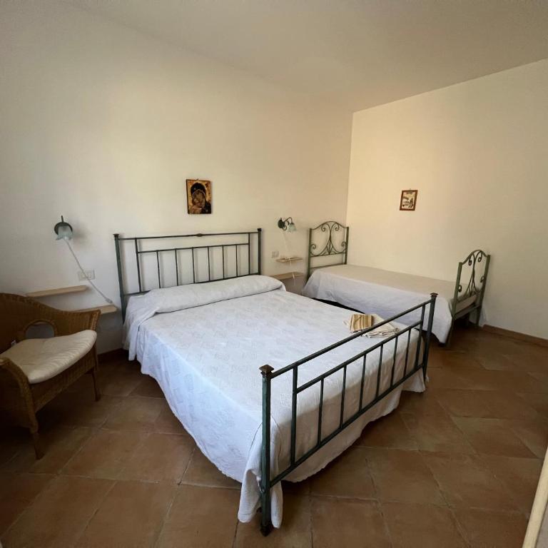 Villetta Stella Marina - Vacation Home - 27