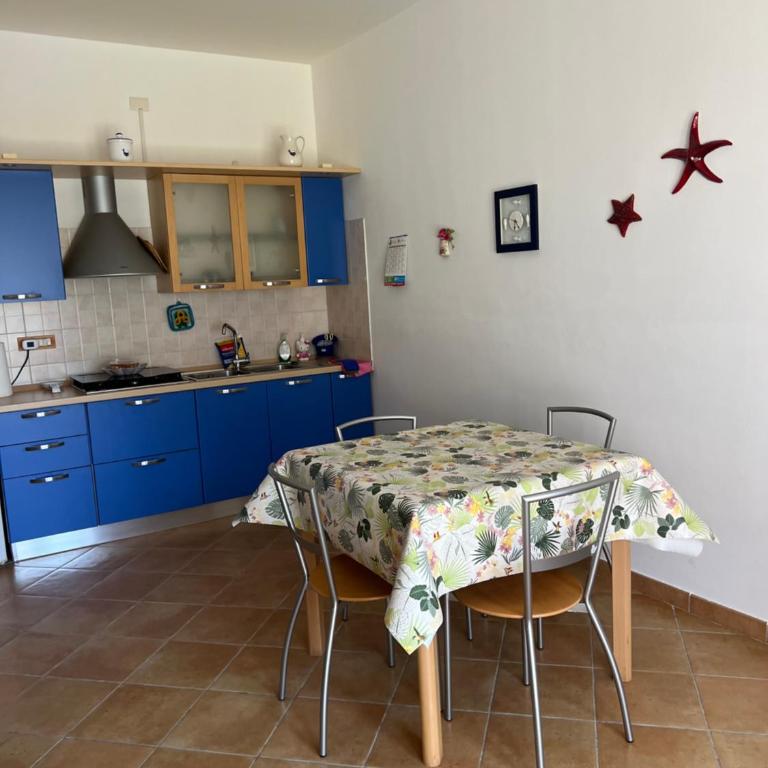 Villetta Stella Marina - Vacation Home - 23