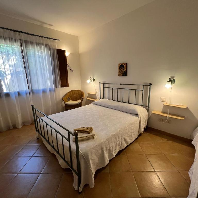 Villetta Stella Marina - Vacation Home - 24
