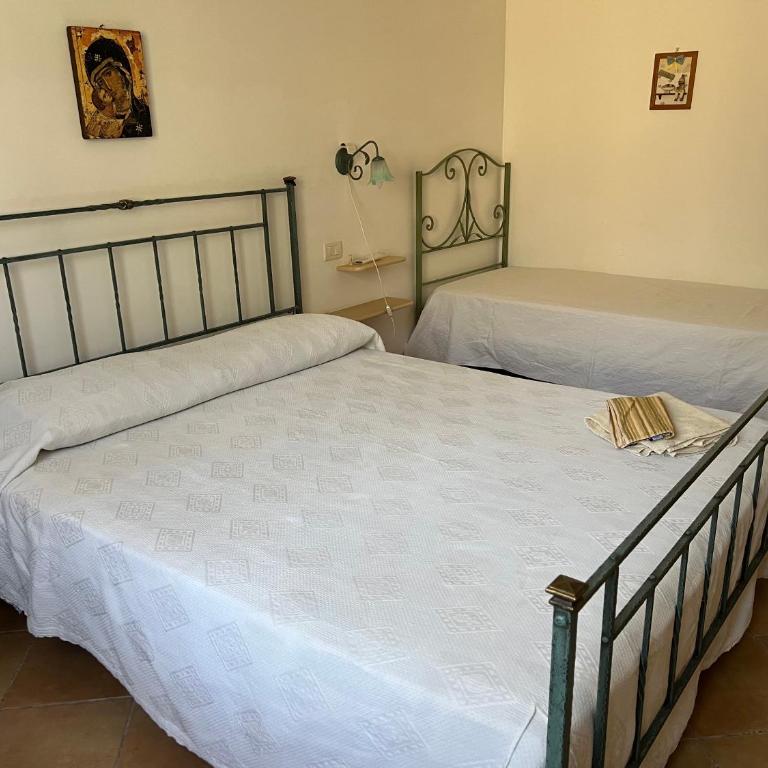 Villetta Stella Marina - Vacation Home - 25