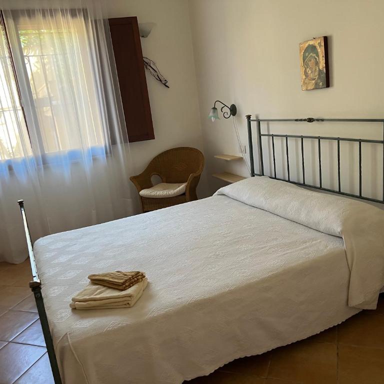 Villetta Stella Marina - Vacation Home - 26