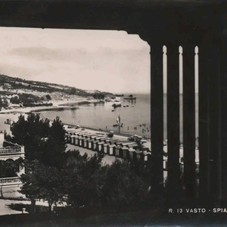 torretta sul golfo - Appartamento con 1 Camera da Letto - 22