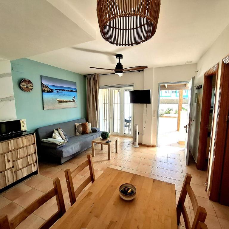 Elobey - Appartement 1 Chambre - 4