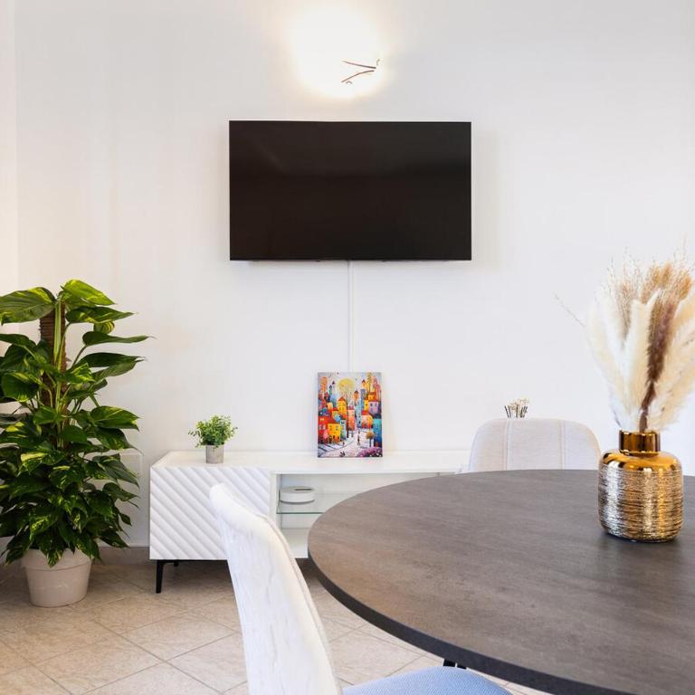 Garden by the Sea, Fiumicino beachside - Appartamento con 1 Camera da Letto - 1