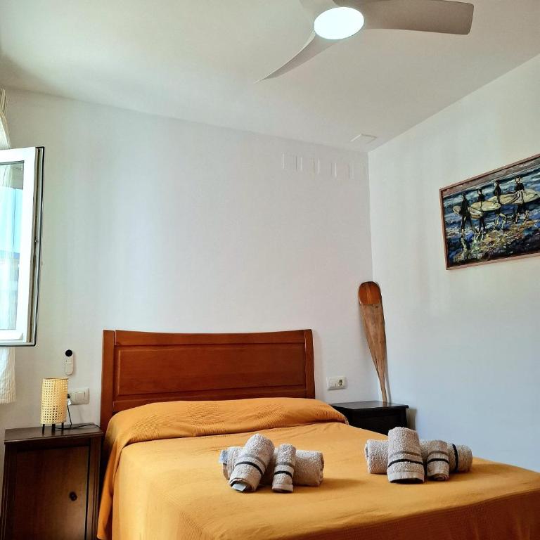 Elobey - Appartement 1 Chambre - 13