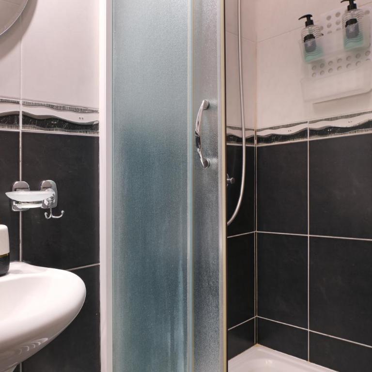 Balkanska Central Residence - Apartman sa 1 Spavaćom Sobom - 11