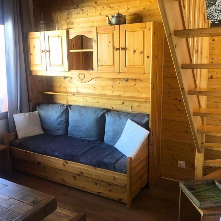 Résidence Camarine - La Camarine 19 - Joli 2 pièces avec mezzanine MAE-4614 - Appartement - 24
