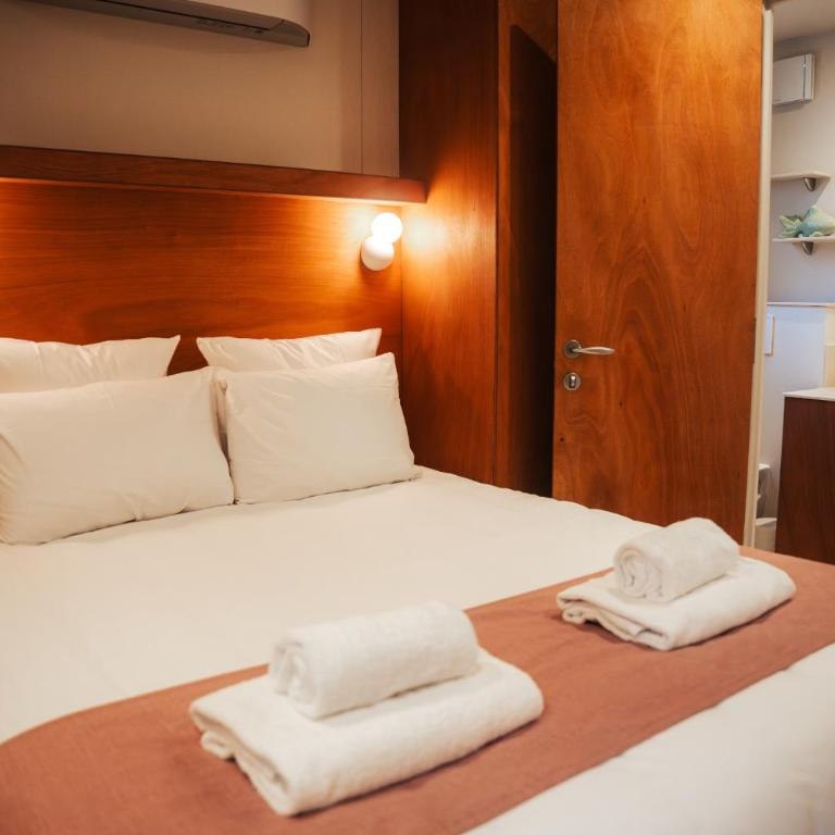 Les Maritimes - Beach House - 2 chambres - 15