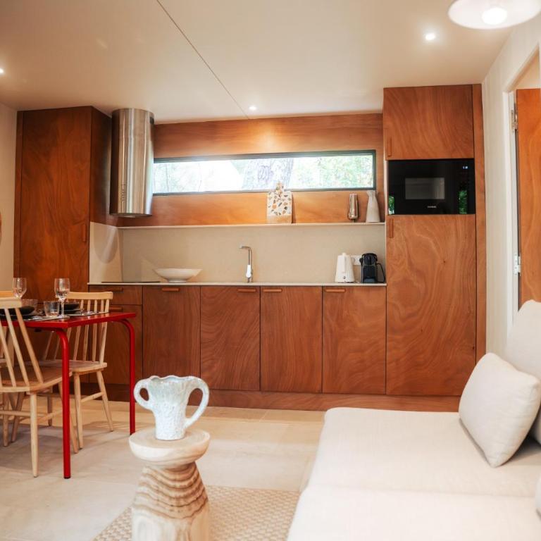 Les Maritimes - Beach House - 2 chambres - 16