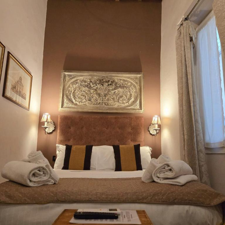 B&B Cimatori - Superior Double Room - 3