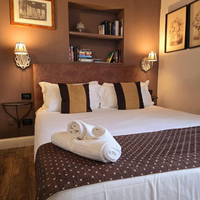 B&B Cimatori - Superior Double Room - 4