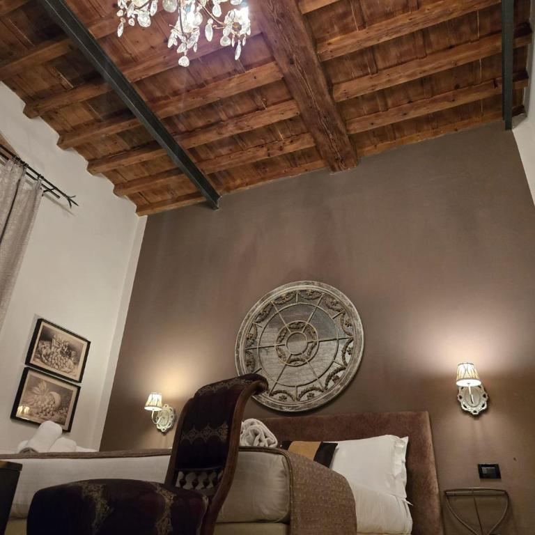 B&B Cimatori - Superior King Room - 11