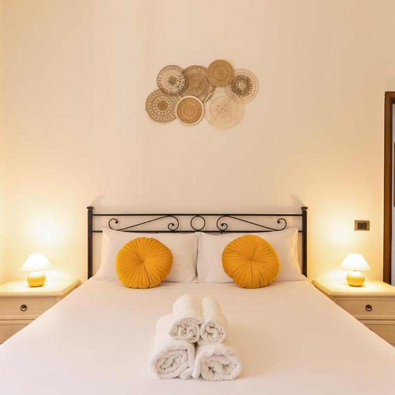 Garden by the Sea, Fiumicino beachside - Appartamento con 1 Camera da Letto - 4