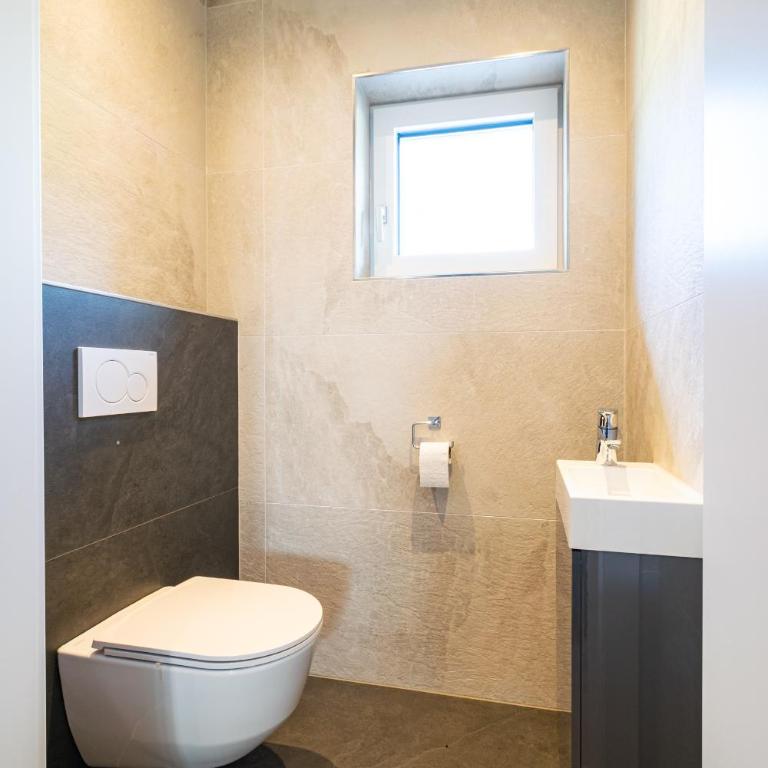 Appartement Bergblick Eben - Apartment mit 2 Schlafzimmern - 32