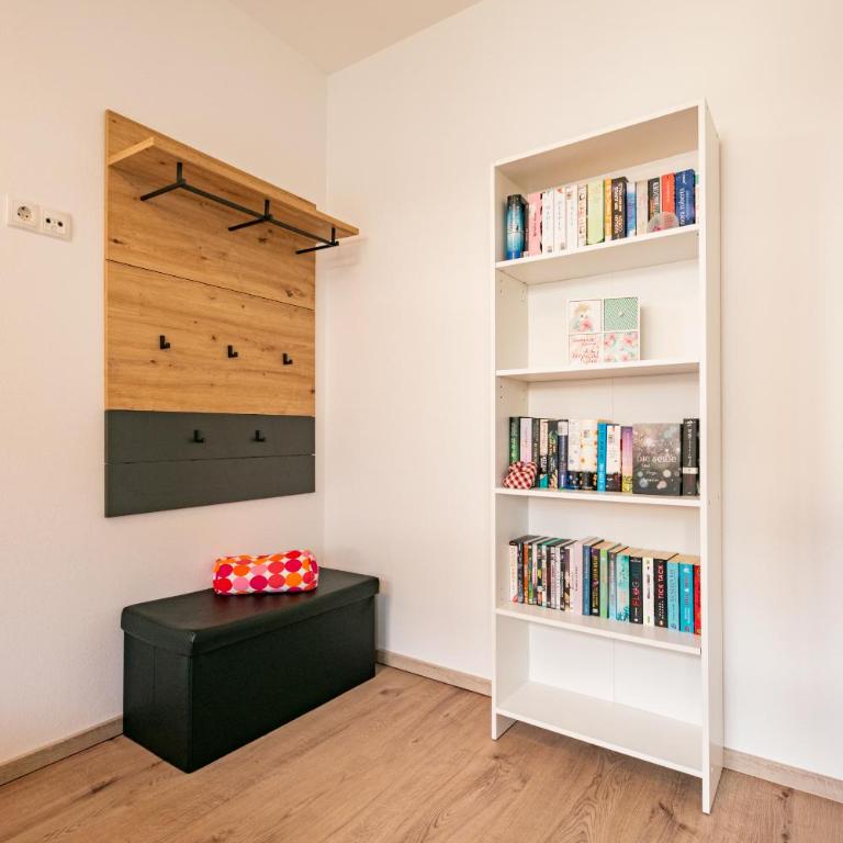 Appartement Bergblick Eben - Apartment mit 2 Schlafzimmern - 31