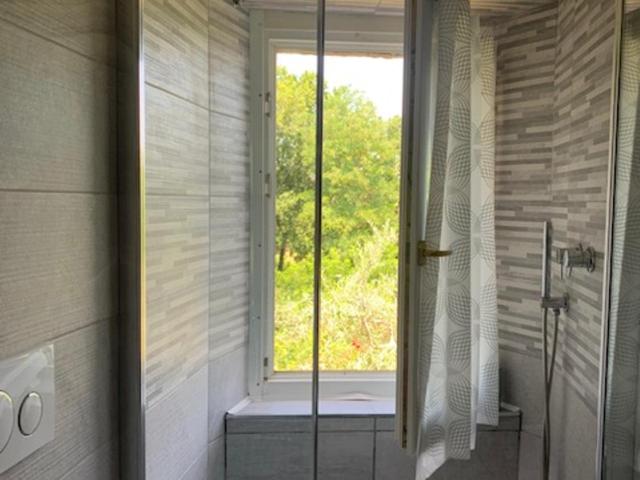 La Casa di Zoe al borgo - Camera Matrimoniale con Bagno Privato - 5