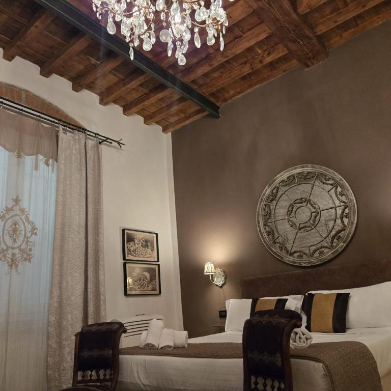 B&B Cimatori - Superior King Room - 2