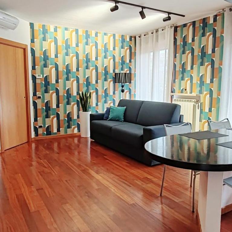 La Casa di Edo - Appartamento con 1 Camera da Letto - 27