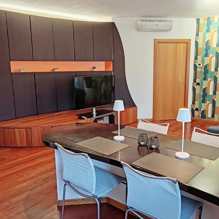 La Casa di Edo - Appartamento con 1 Camera da Letto - 28