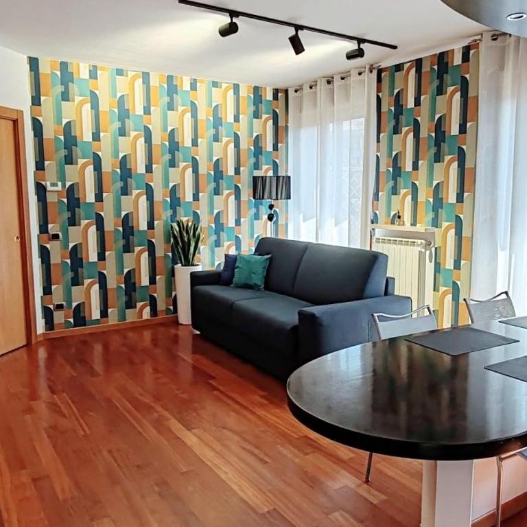La Casa di Edo - Appartamento con 1 Camera da Letto - 29