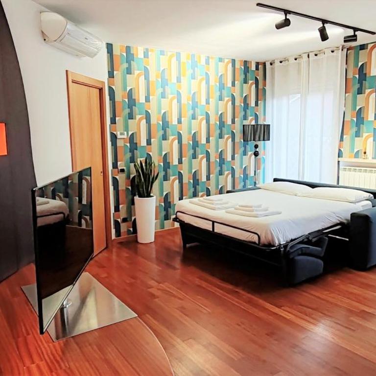 La Casa di Edo - Appartamento con 1 Camera da Letto - 26