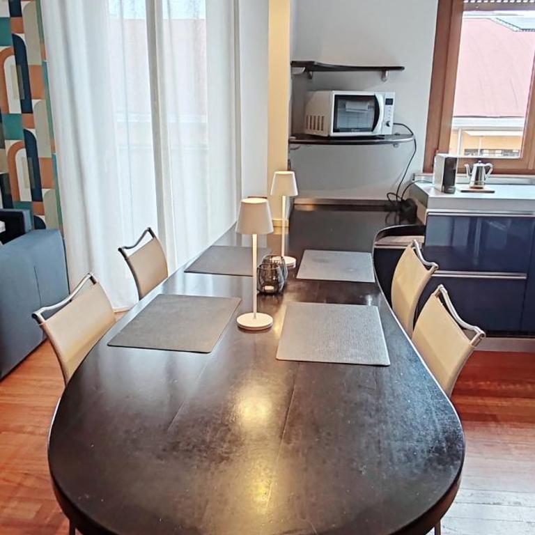 La Casa di Edo - Appartamento con 1 Camera da Letto - 22