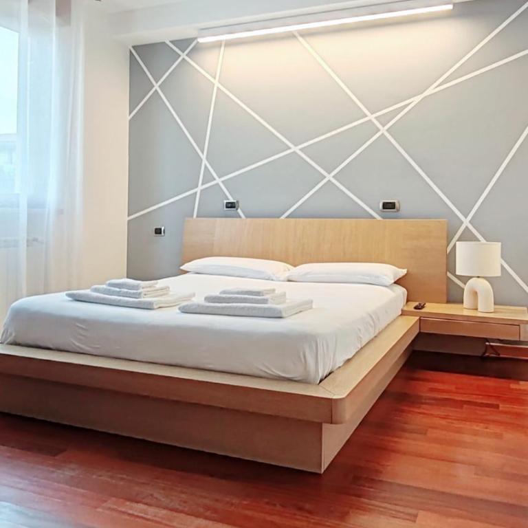 La Casa di Edo - Appartamento con 1 Camera da Letto - 20