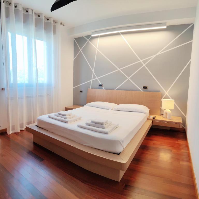 La Casa di Edo - Appartamento con 1 Camera da Letto - 21
