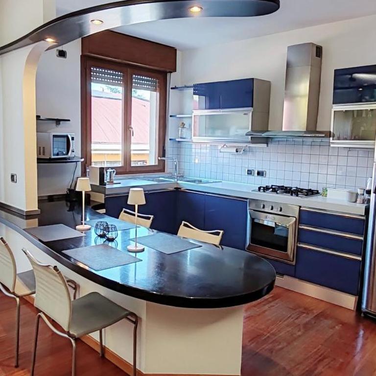 La Casa di Edo - Appartamento con 1 Camera da Letto - 25
