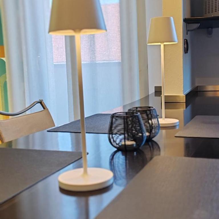 La Casa di Edo - Appartamento con 1 Camera da Letto - 16